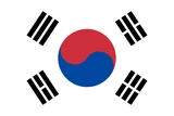Corea del Sur